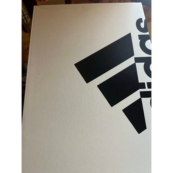 Adidas Advantage 2.0 White/ Leopard Print/ Black Women's 8 - Picture 7 of 8